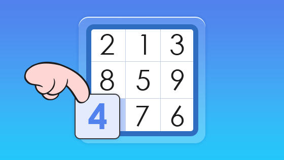 hard sudoku strategy